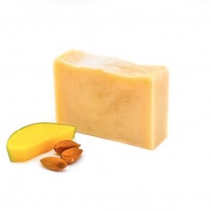 Sampon Solid Natural